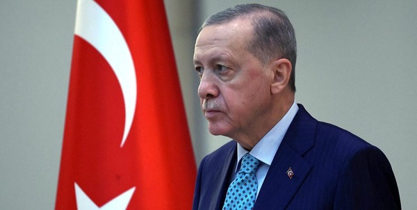 اردوغان