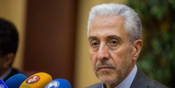 منصور غلامی