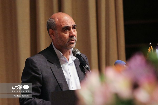 محمد رزم