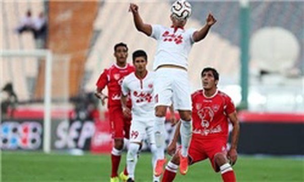 پرسپولیس