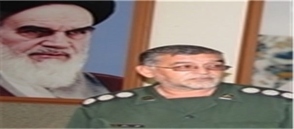 سرهنگ مجتبی بیاتی