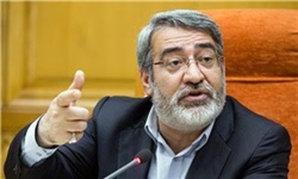 رحمانی فضلی