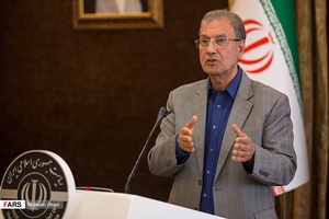 نشست خبری سخنگوی دولت 