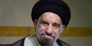 تشییع مرحوم شجاعی