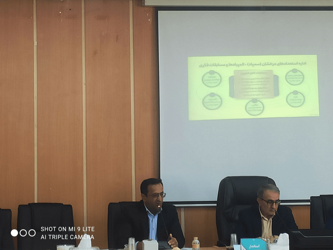 کهگیلویه و بویراحمد جزو ۵ استان برتر کشور در رشد آموزشی شد