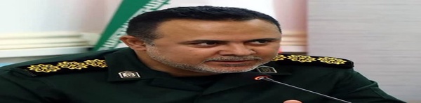 محسن رضایی نژاد