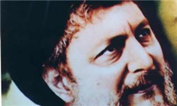 امام موسی صدر