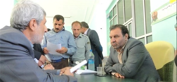 خادمی