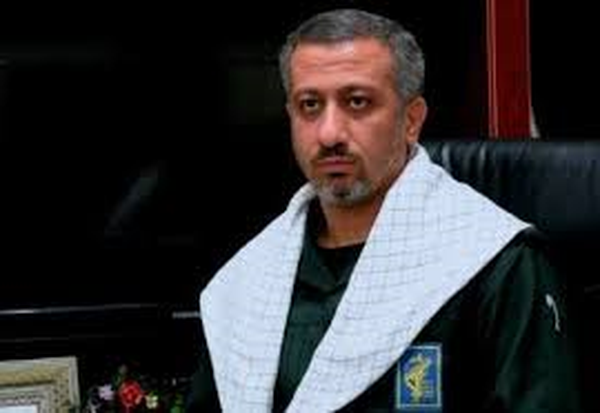 سلمان پور بوشهر