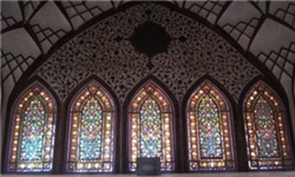 معماری اسلامی