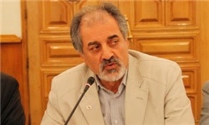 بهرام سبحانی