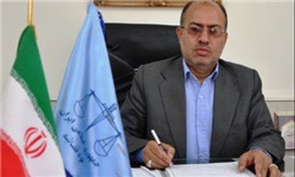 رستمی دادستان جیرفت
