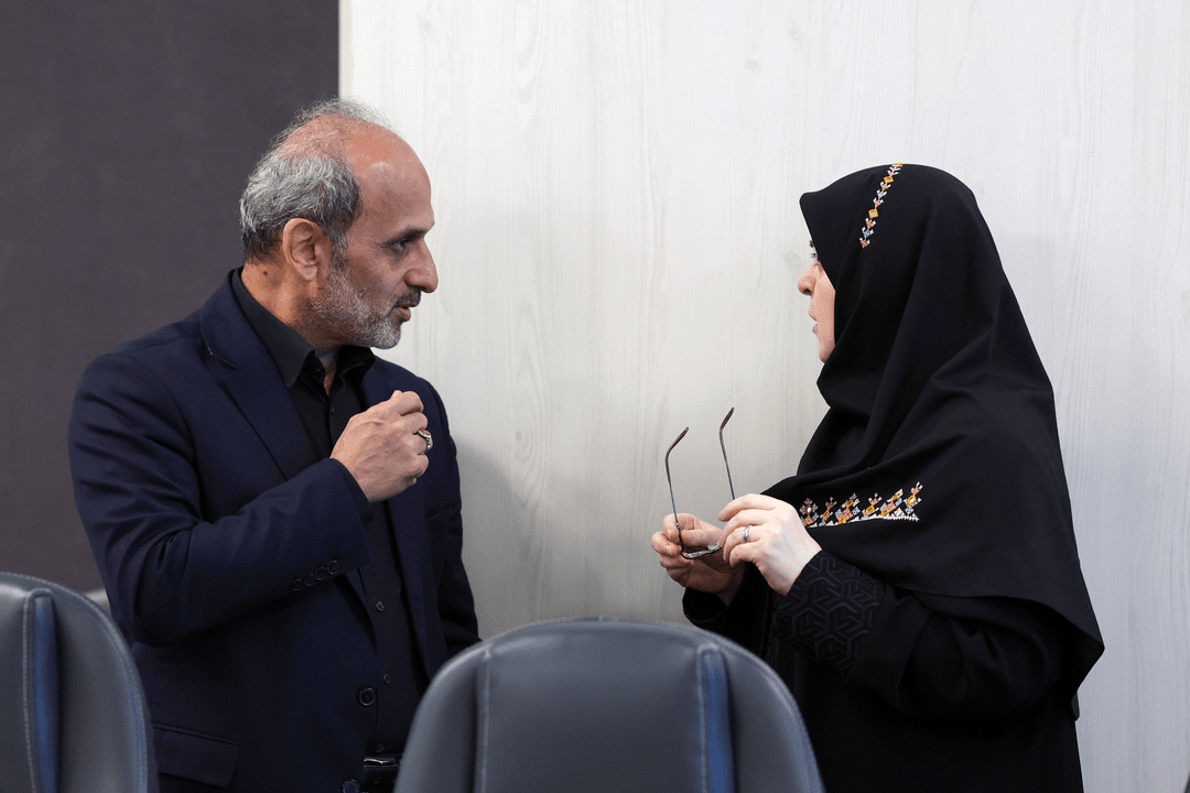 گزارش تصویری جلسه هیئت دولت | بخش دوم