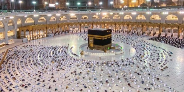 حج تمتع