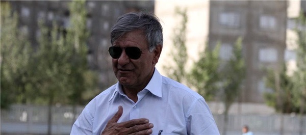 مسعود معینی