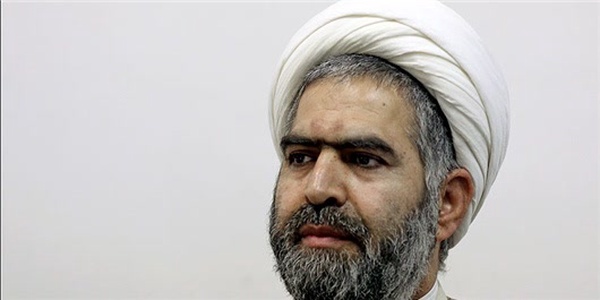 علیرضا باطنی
