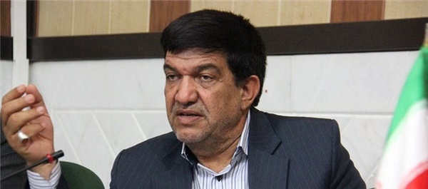 امینی روش فرماندار جیرفت