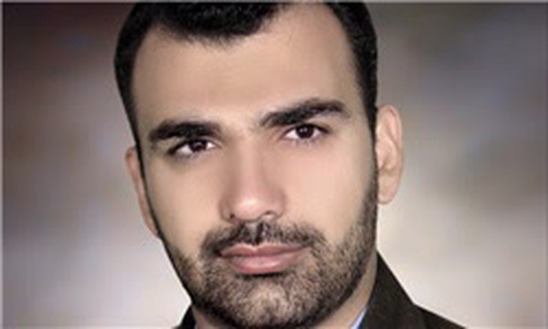 حسین نیکروش