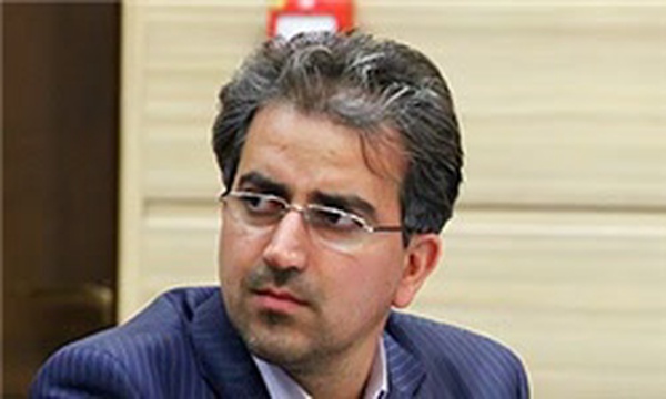 علمدار یزدی