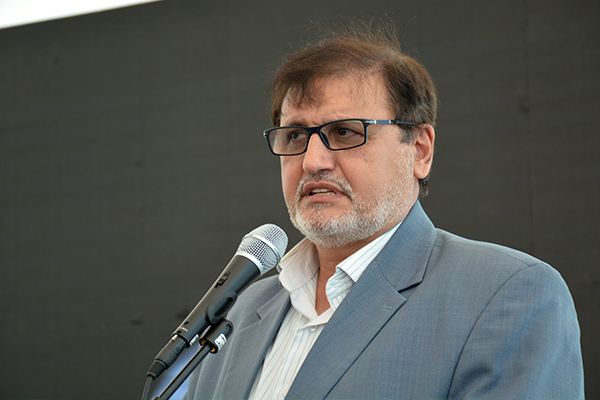 سید محمد جواد ابطحی فروشانی نماینده خمینی شهر