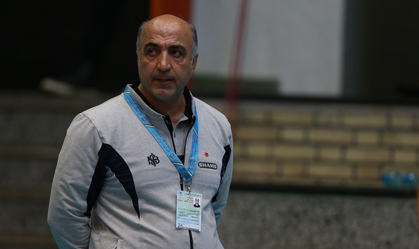 محمد وکیلی