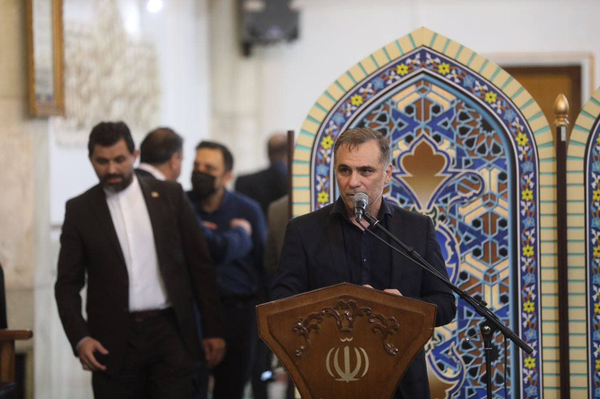 میرشاد ماجدی
