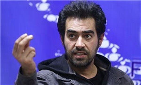 شهاب حسینی