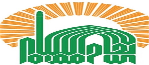 آستان قدس رضوی