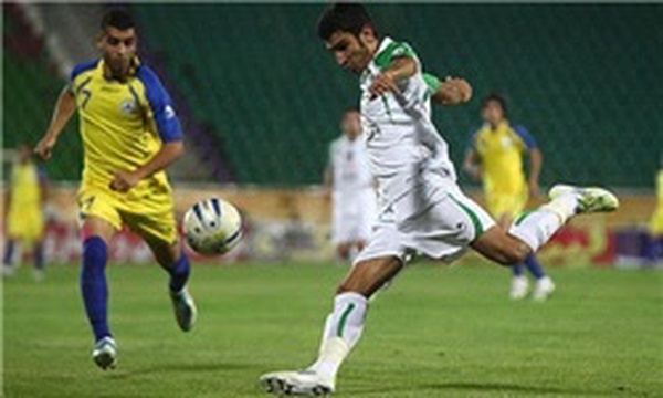 ذوب آهن