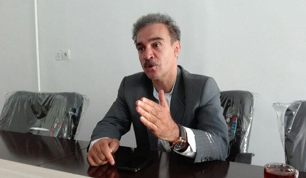 جمشید خیرآبادی