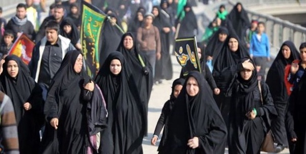 اربعینن
