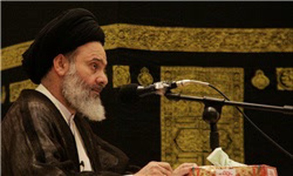 حسینی بوشهری