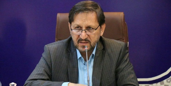 استاندار سمنان