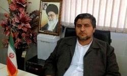 فرماندار کوهبنان