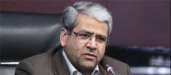 سید کامل تقوی نژاد، مدیرعامل بانک سپه
