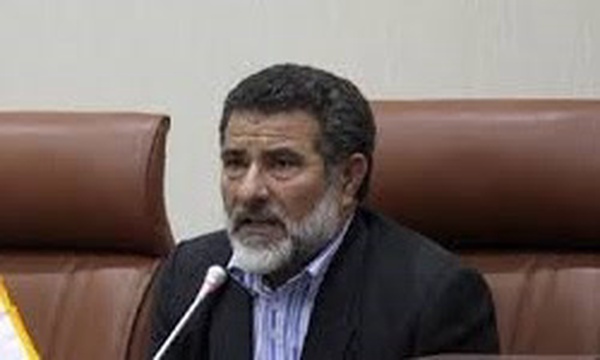 اردبیل - زکی‌الله خوشبخت - عضو شورای شهر اردبیل