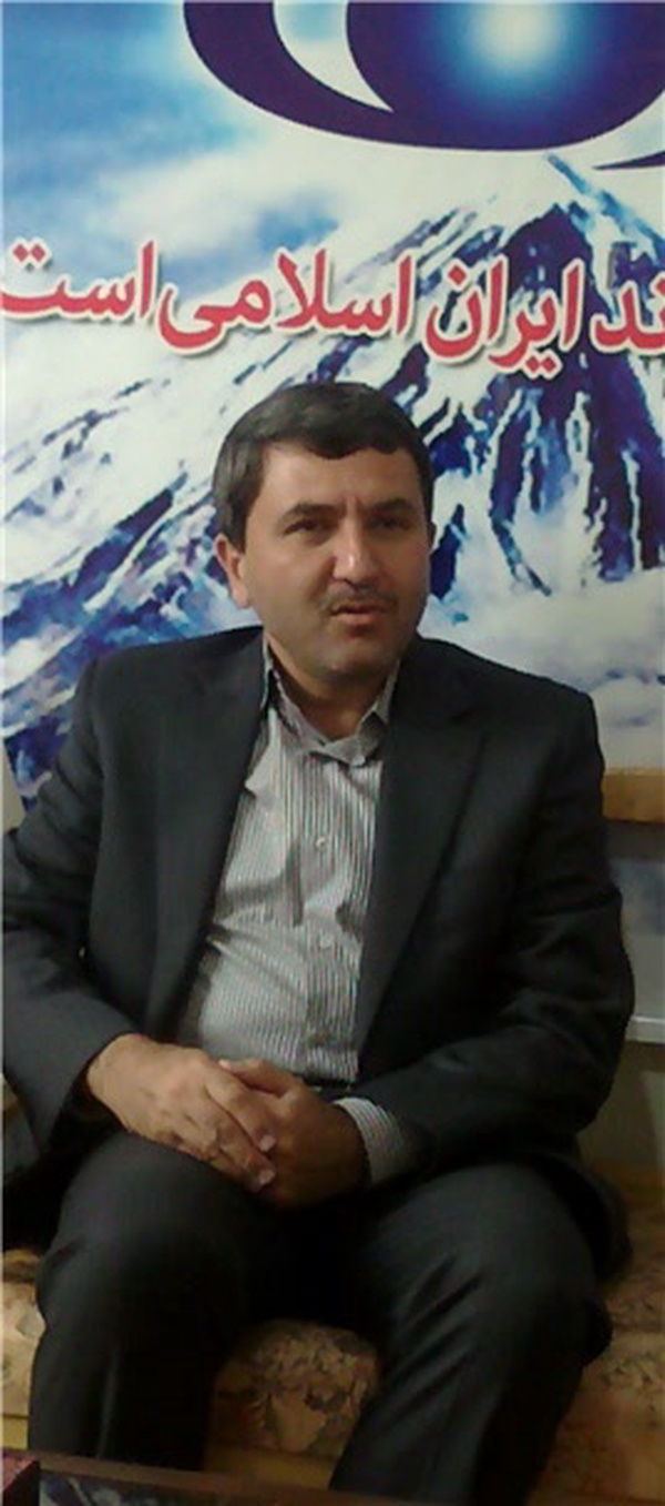 بیگلری سرپرست دانشگاه علوم پزشکی زنجان