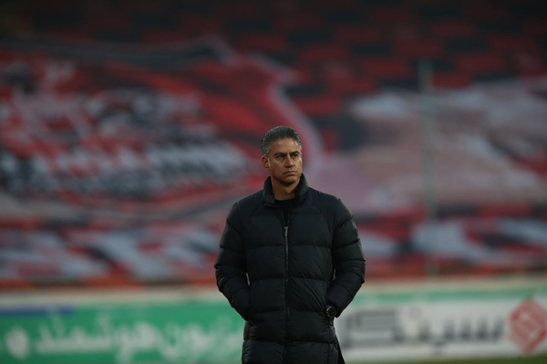 مطهری، حمید مطهری