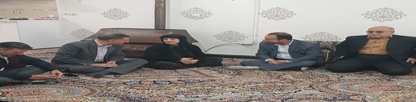 شهدا