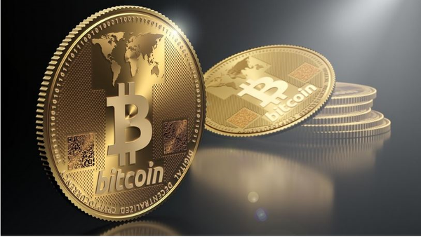 بیت کوین