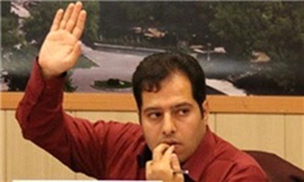 سعید حاجی زاده