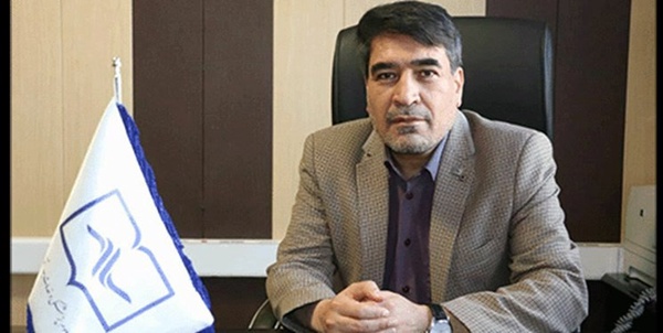 مهدی مصری