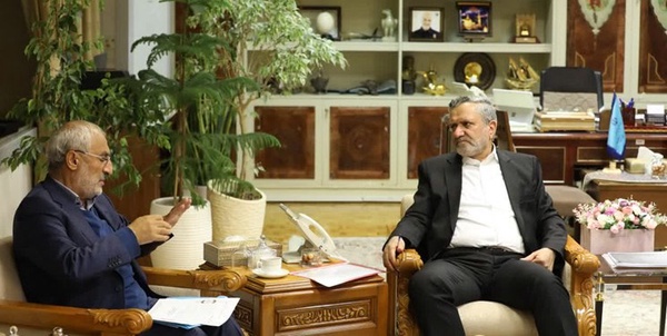زاهدی