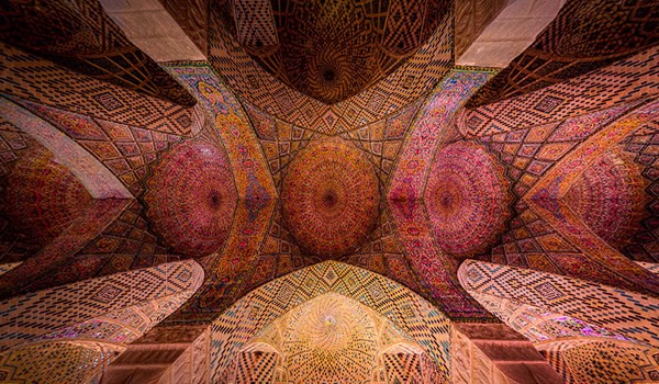 معماری ایرانی