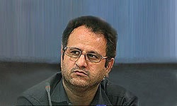 حسن وارسته