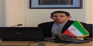 کیومرث فلاحی