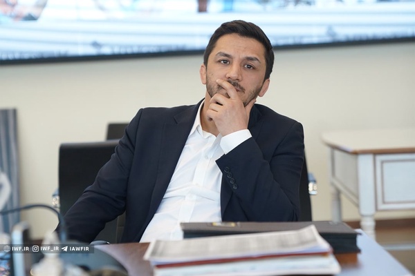 حمید سوریان
