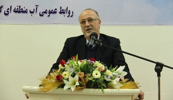 محمدعلی نجفی