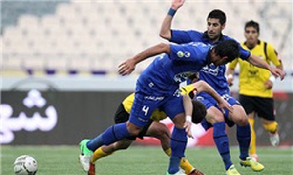 فوتبال