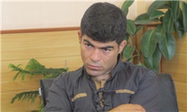 بوکس گل‌آرا